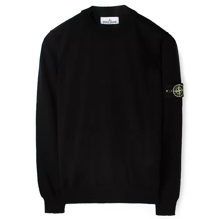 STONE ISLAND  |Sweaters