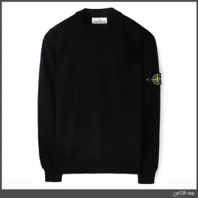 STONE ISLAND  |Sweaters