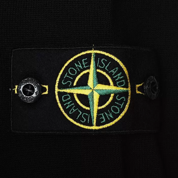 STONE ISLAND  |Sweaters