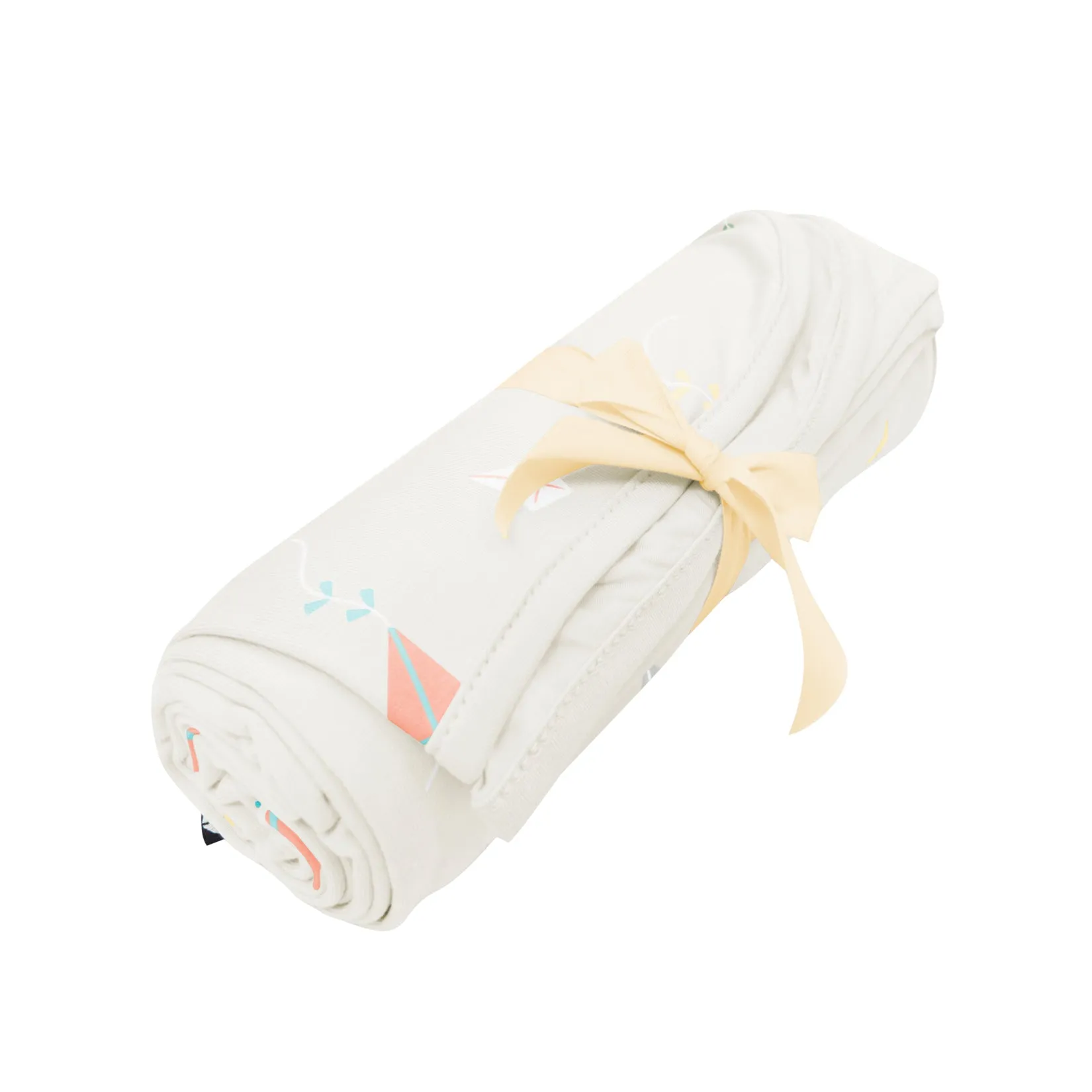 Swaddle Blanket in Kite