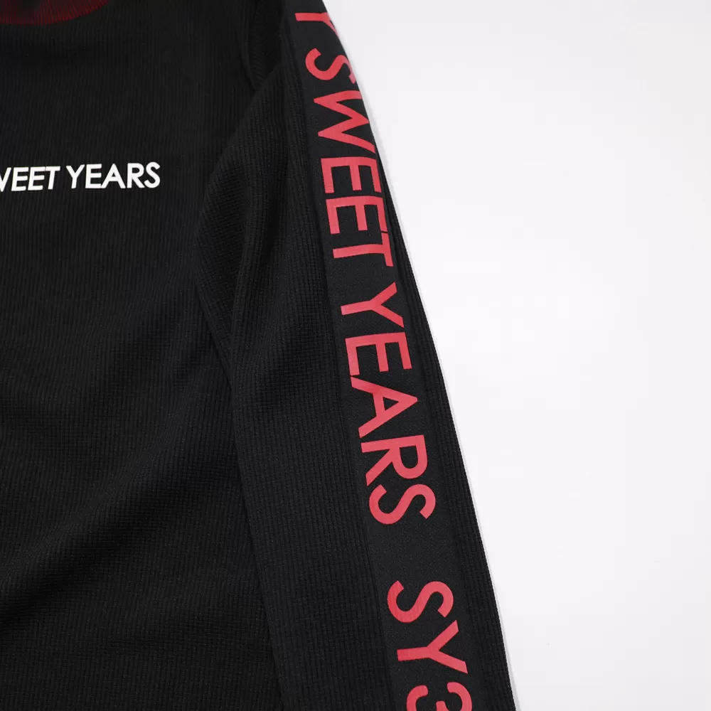 SWEET YEARS  |Sweaters