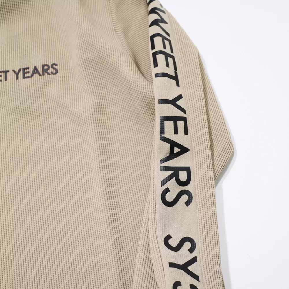 SWEET YEARS  |Sweaters