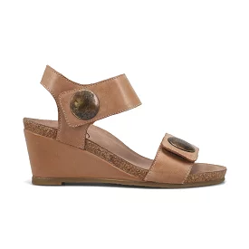 Taos Women's Carousel 3 - Tan