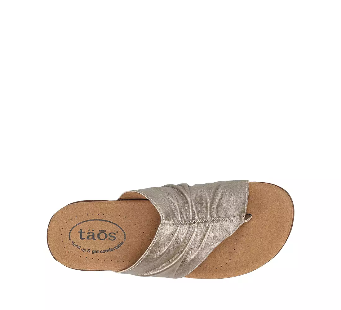 Taos Women's Gift 2 - Champagne