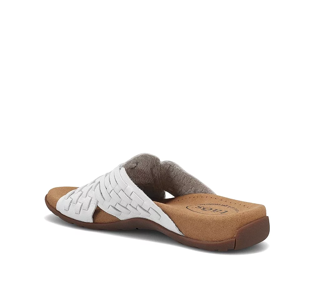 Taos Women's Guru - White