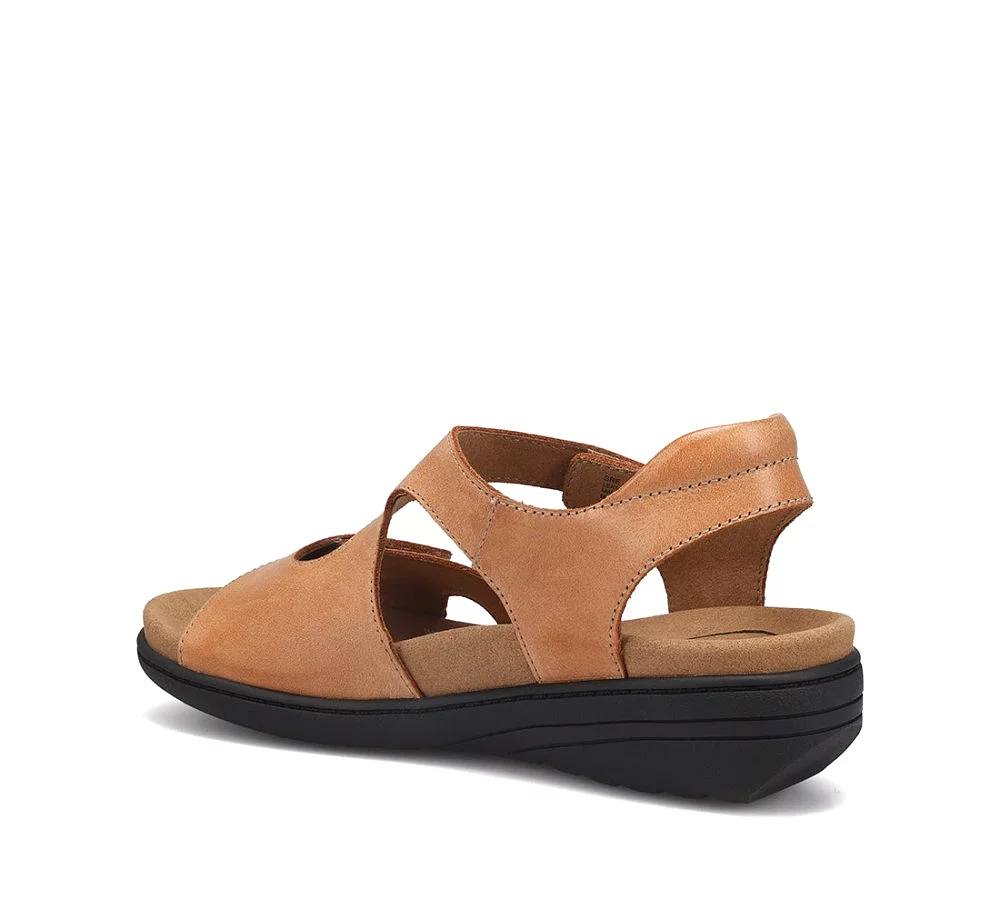 Taos Women's Serene - Caramel