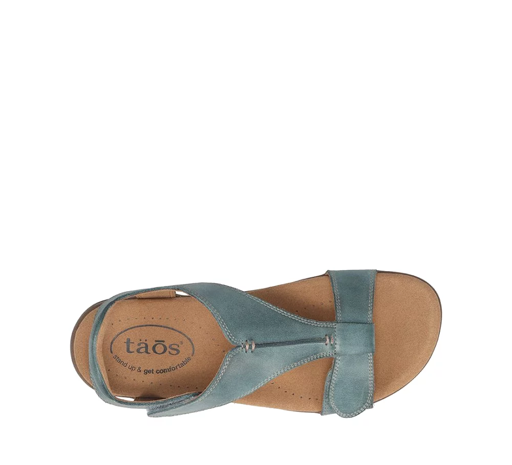 Taos Women's The Show - Teal