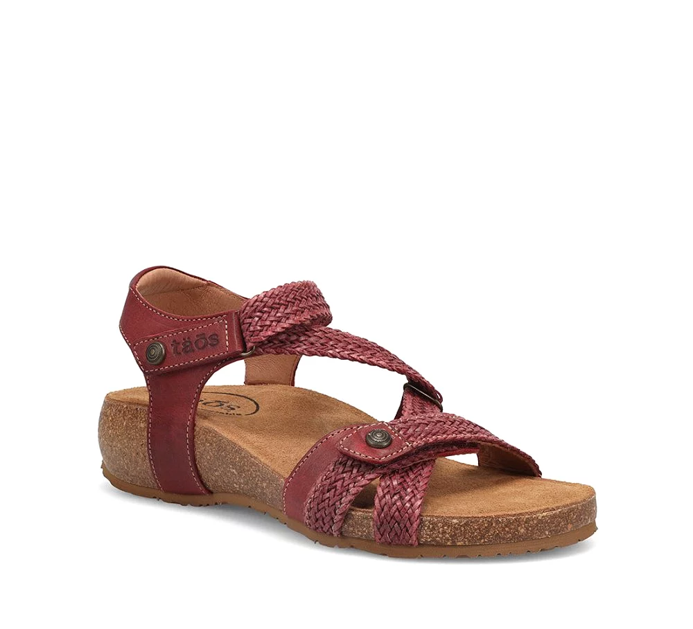 Taos Women's Trulie - Cranberry