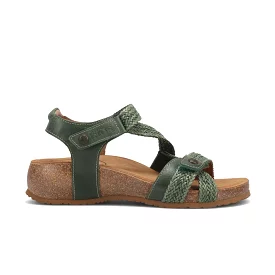 Taos Women's Trulie - Green