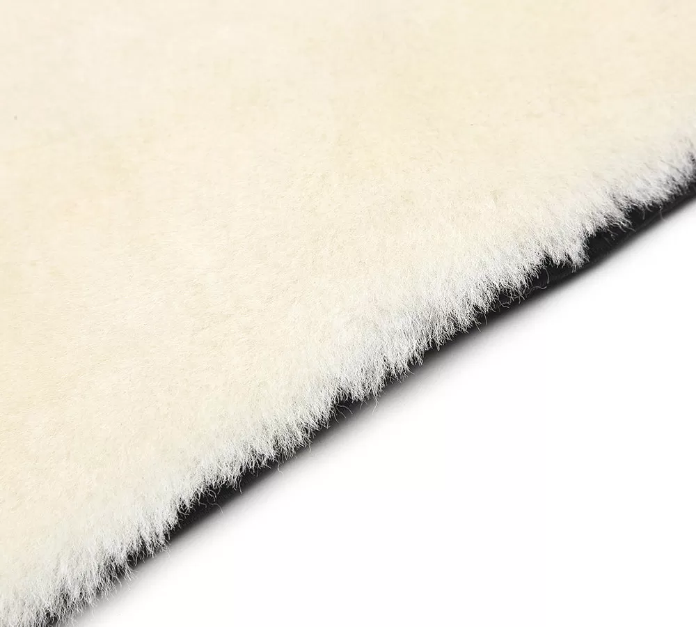 Tarramarra Sheepskin Waist Warmer Pad