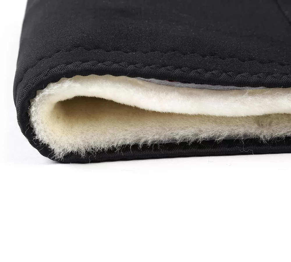 Tarramarra Sheepskin Waist Warmer Pad