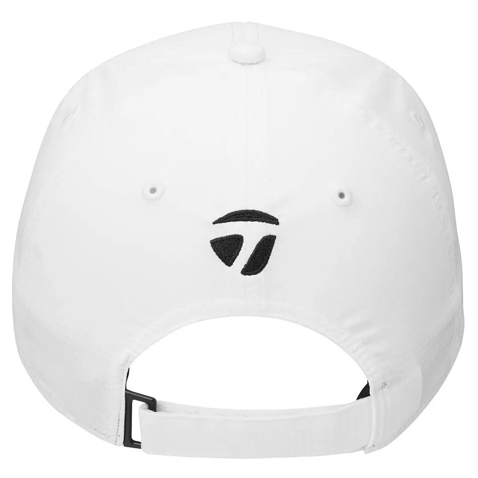 TaylorMade Men's Radar Adjustable Golf Hat