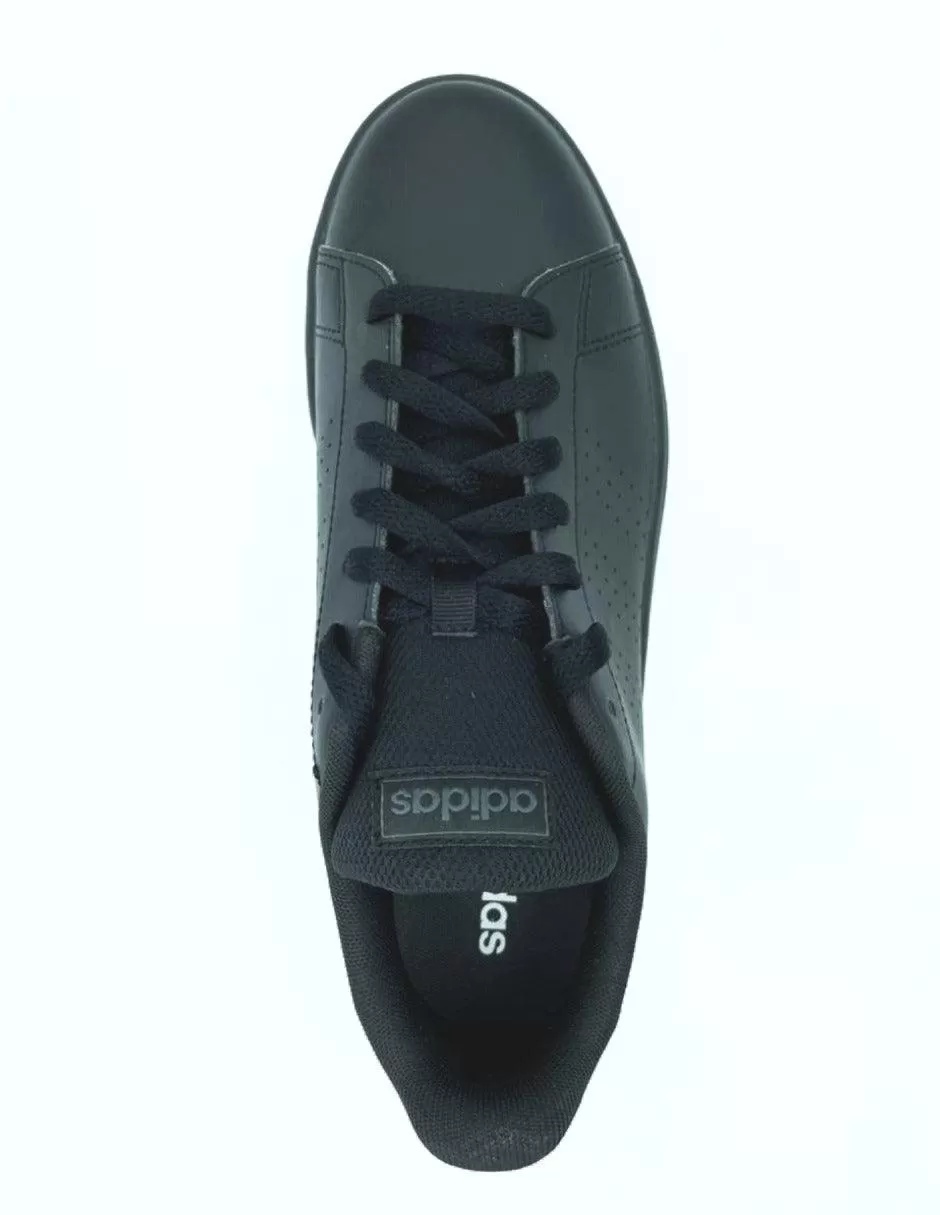 Tenis Adidas Advantage Base Para Hombre