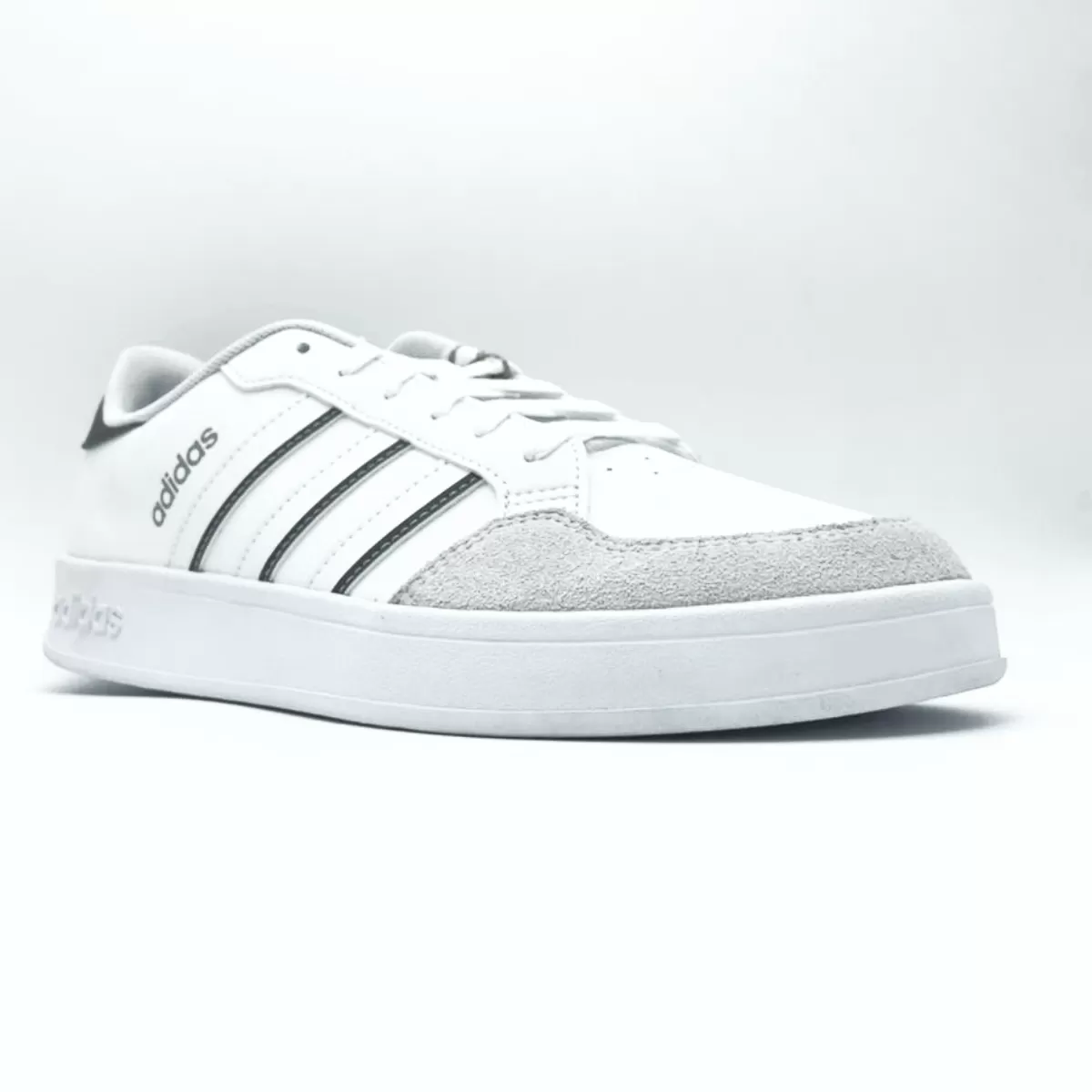 Tenis Adidas Breaknet Para Hombre