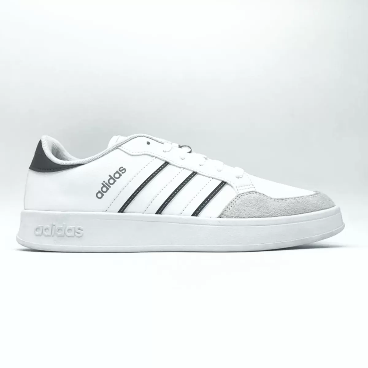 Tenis Adidas Breaknet Para Hombre