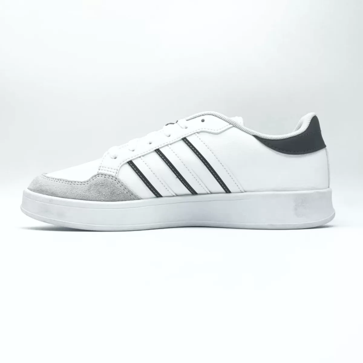 Tenis Adidas Breaknet Para Hombre