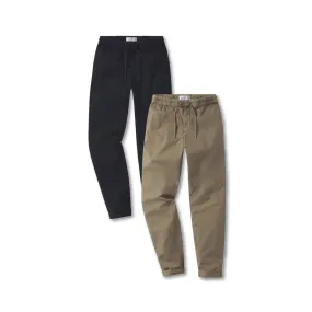 The Leisure Pants 2-Pack