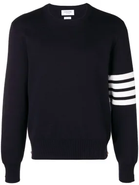 Thom Browne Sweaters Blue