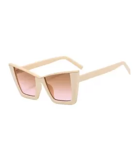 Trendy Cat Eye Women’s Eyewear