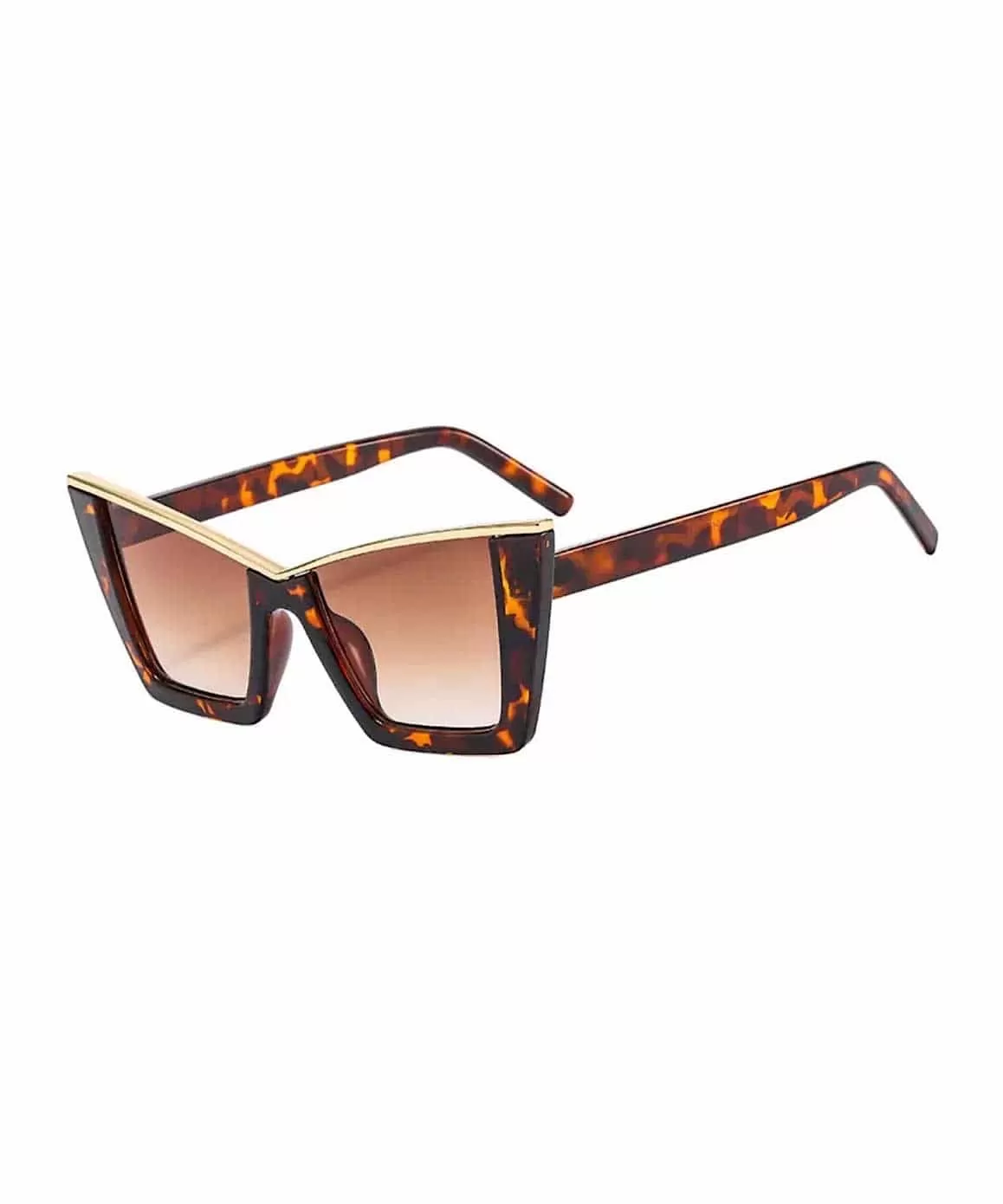 Trendy Cat Eye Women’s Eyewear