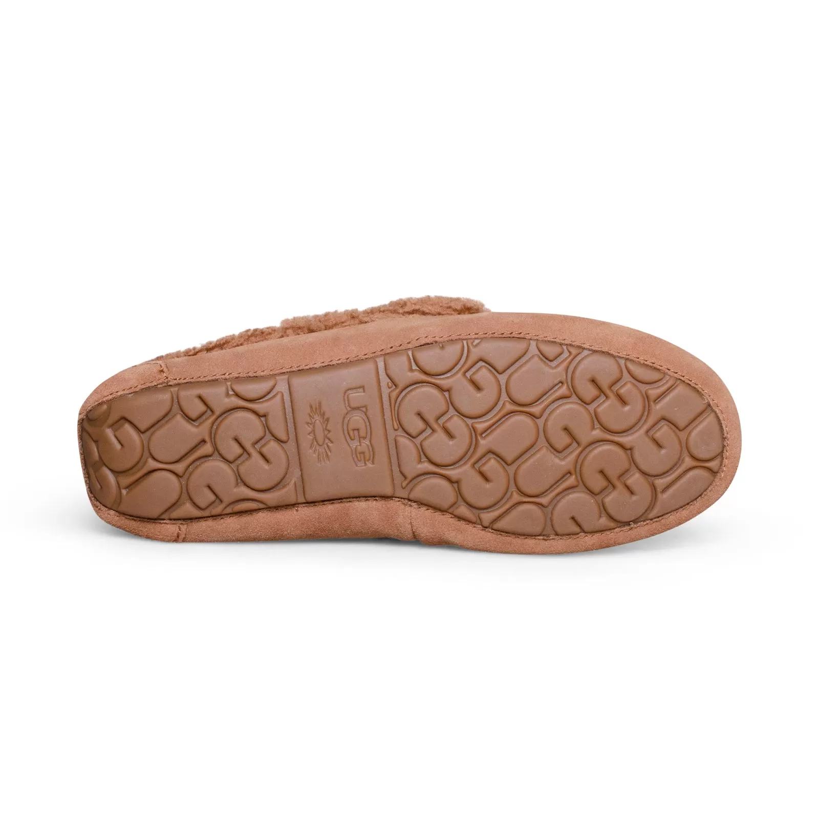 UGG Ansley UGG Braid Hardwood Slippers - Women's