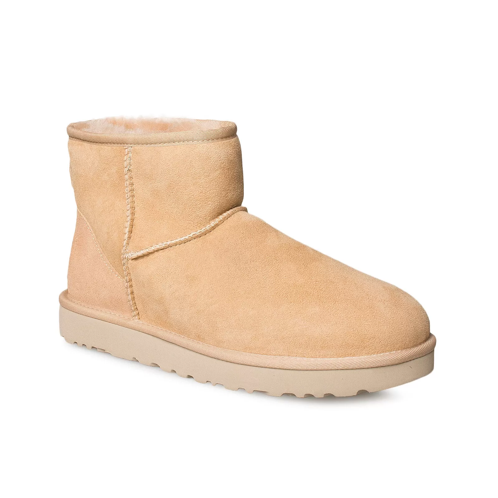 UGG Classic Mini II Bronzer Boots - Women's