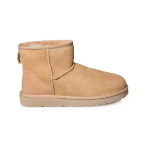 UGG Classic Mini II Bronzer Boots - Women's