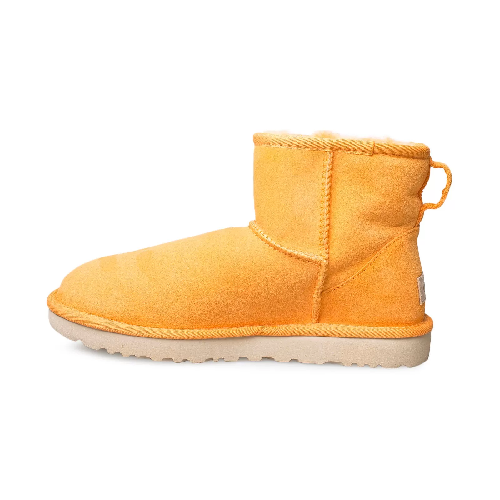 UGG Classic Mini II California Poppy Boots - Women's