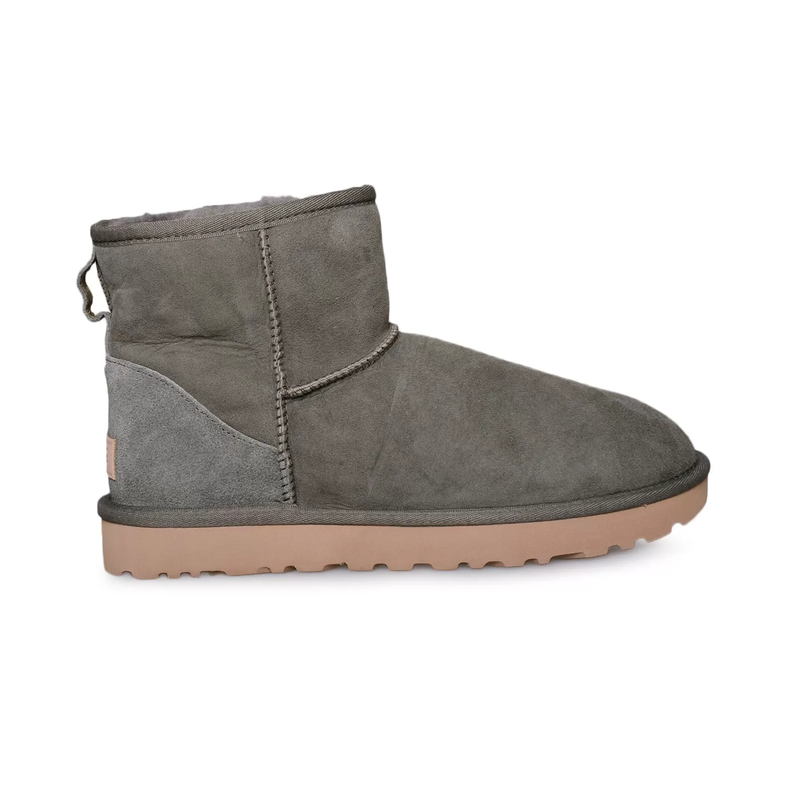 UGG Classic Mini II Forest Night Boots - Women's