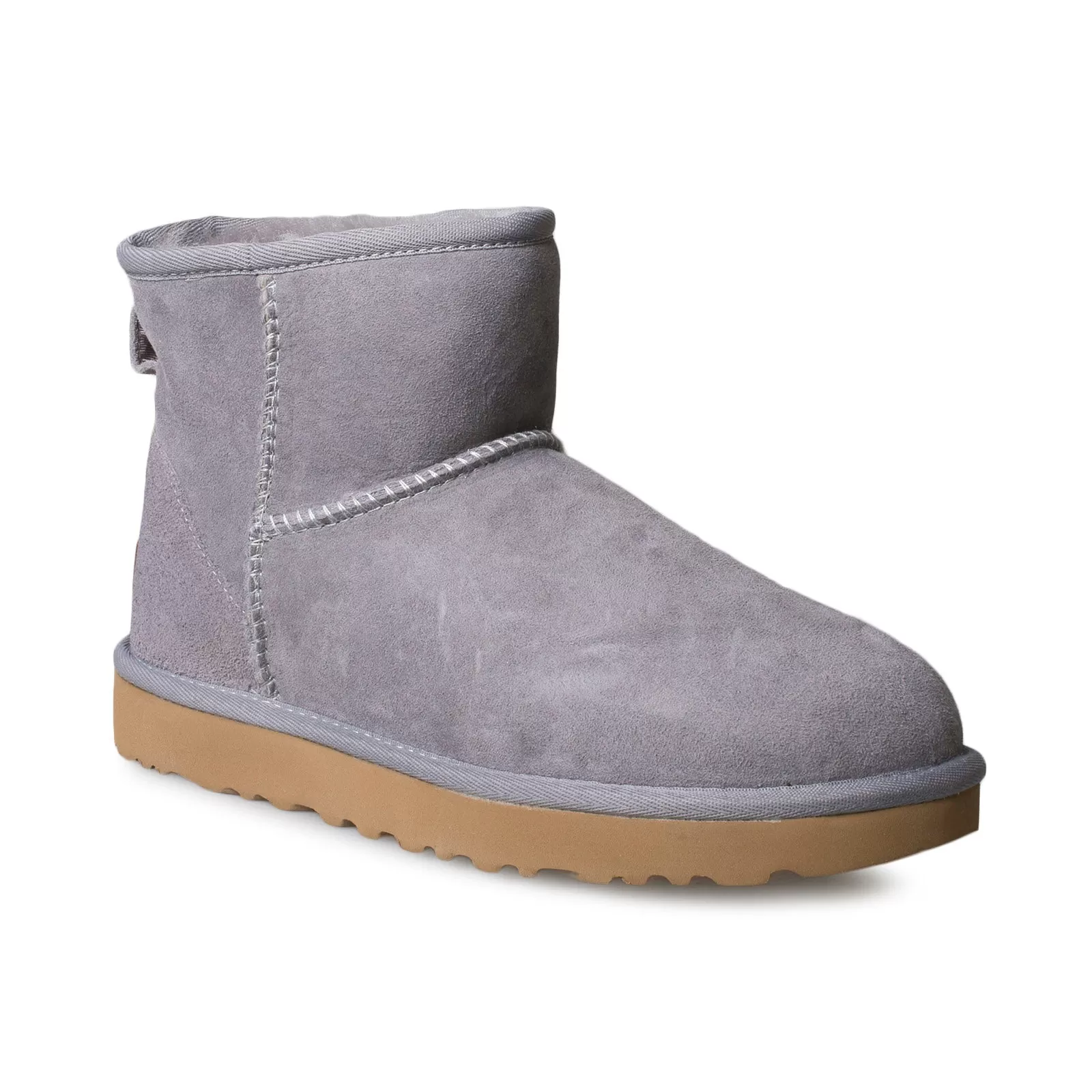 UGG Classic Mini II Frisco Fog Boots - Women's