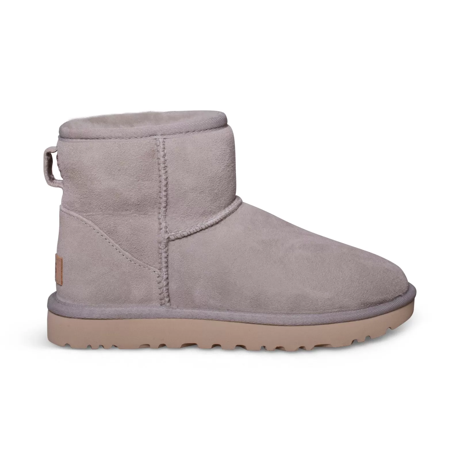 UGG Classic Mini II Goat Boots - Women's