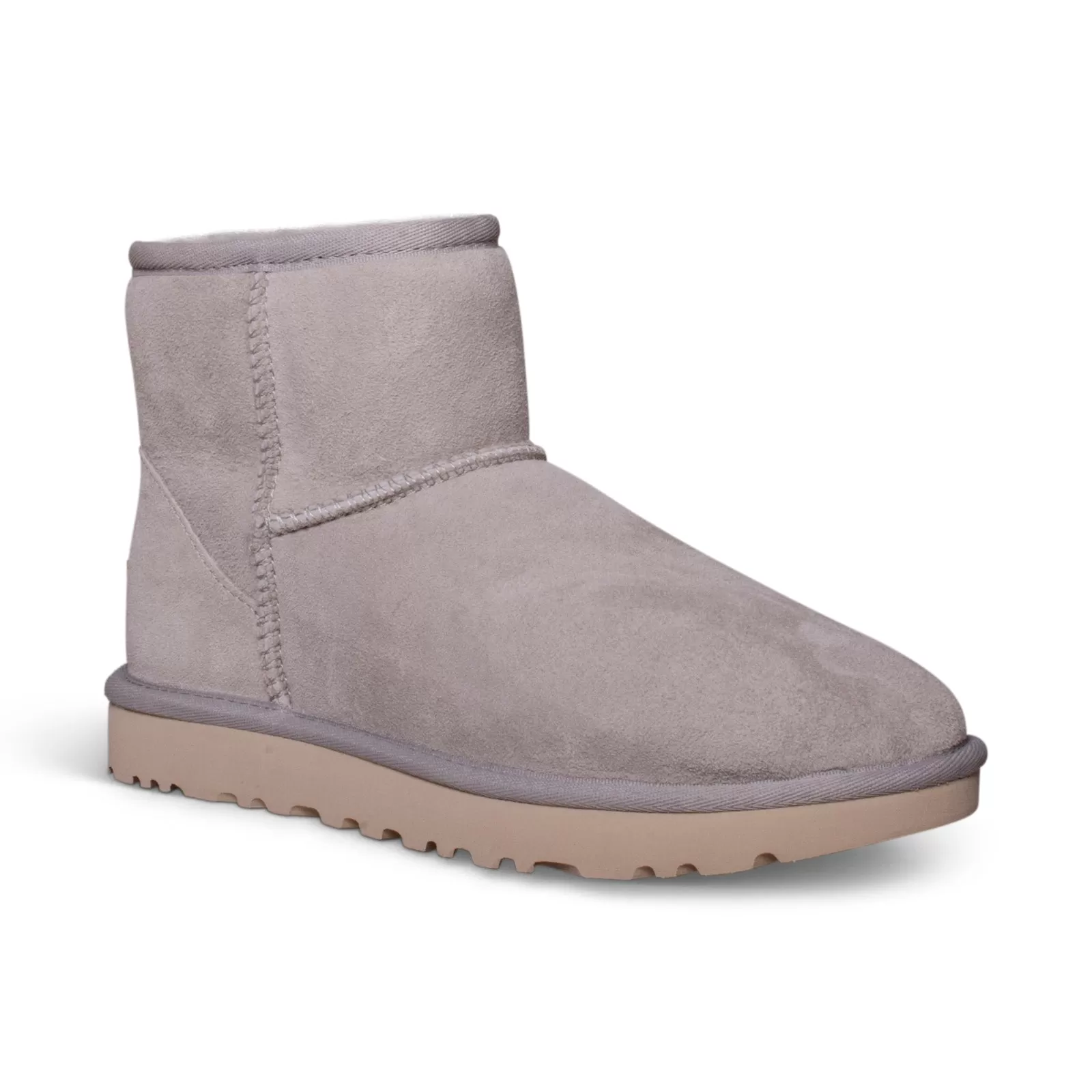 UGG Classic Mini II Goat Boots - Women's