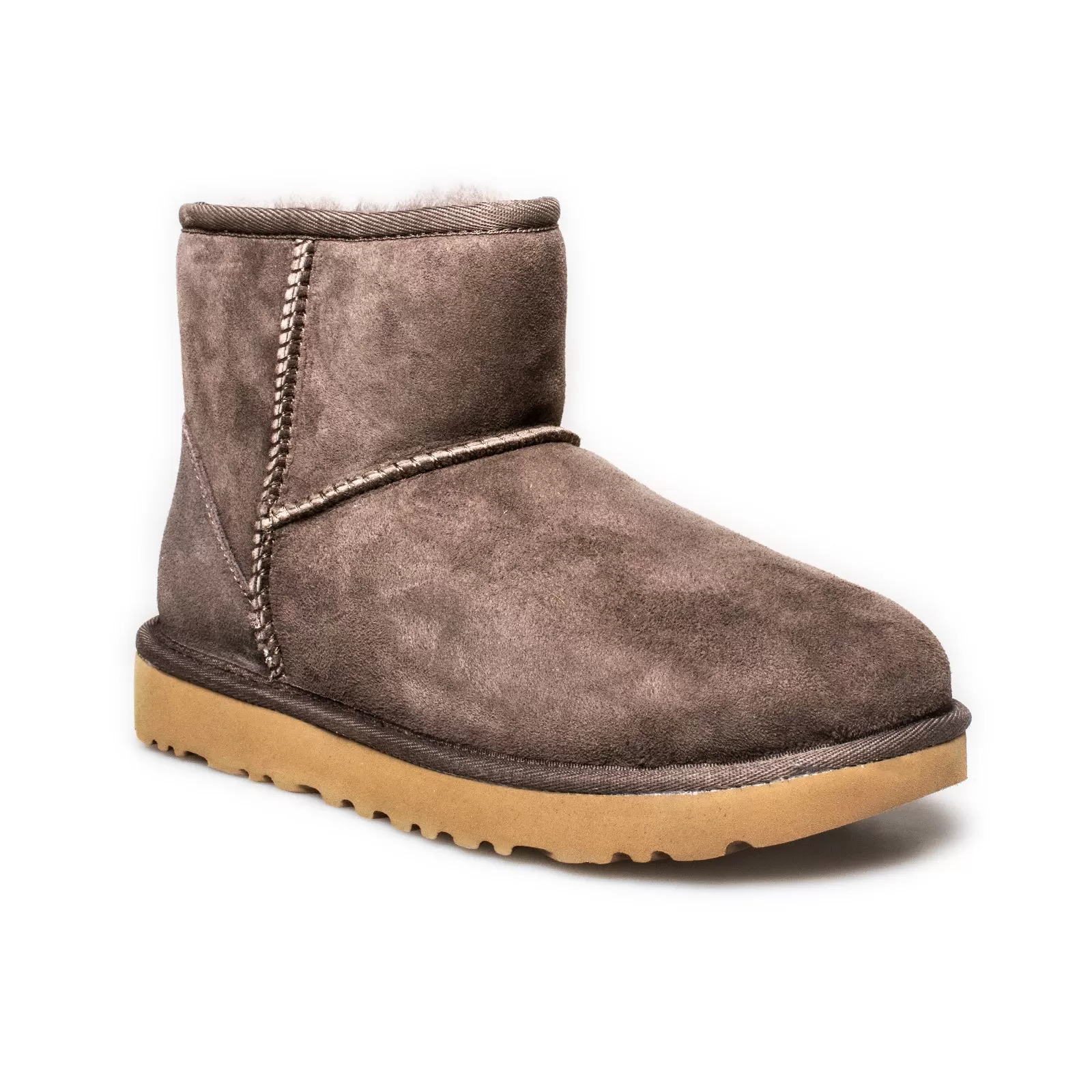 UGG Classic Mini II Mole Boots - Women's