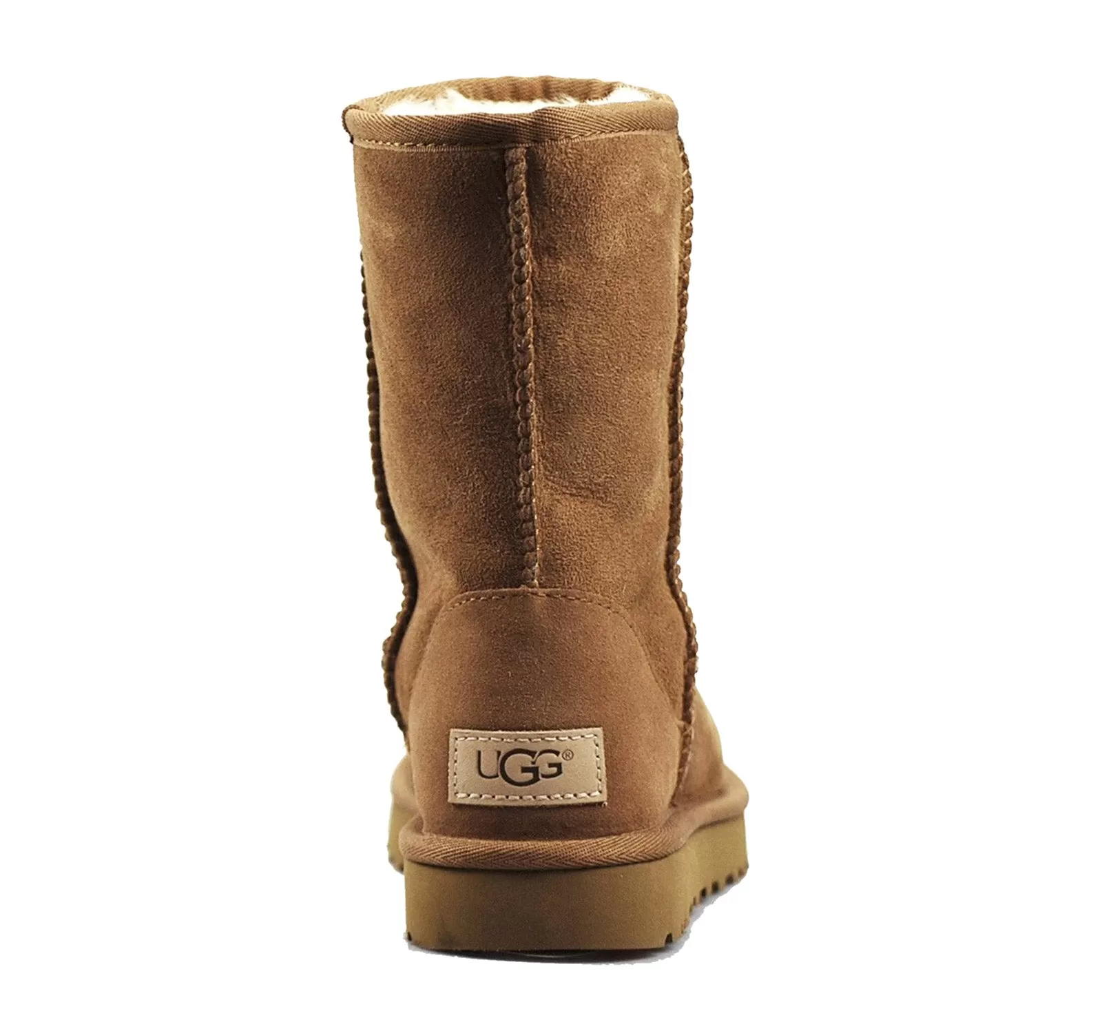 UGG Classic Short II Women's Boot