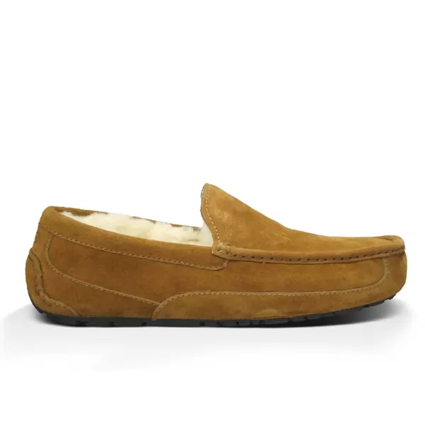 UGG Men's Ascot Slipper Chestnut