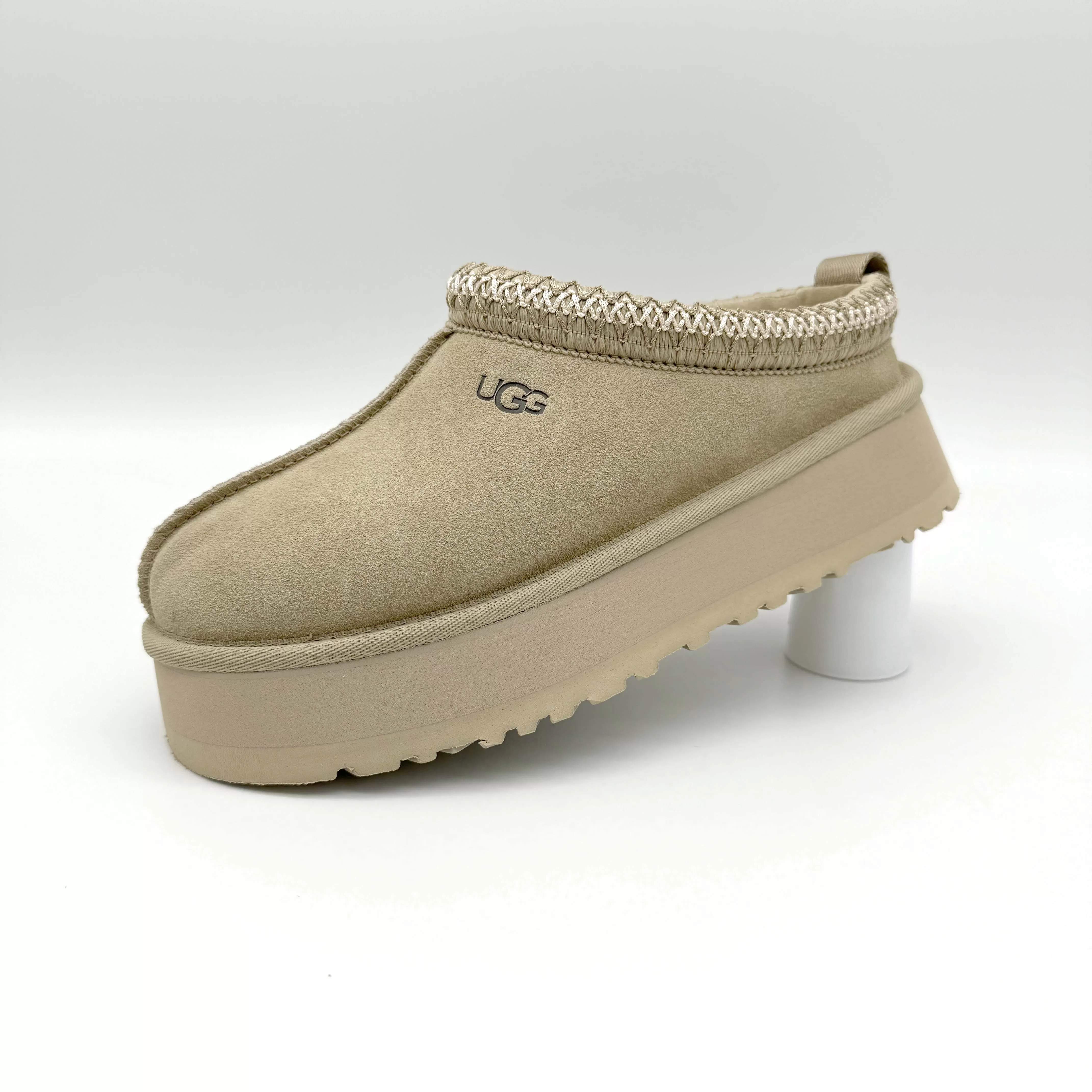 UGG Tazz Slipper Mustard Seed