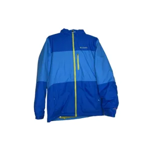 Used columbia  COATS  XL-16 60129-S000420070-