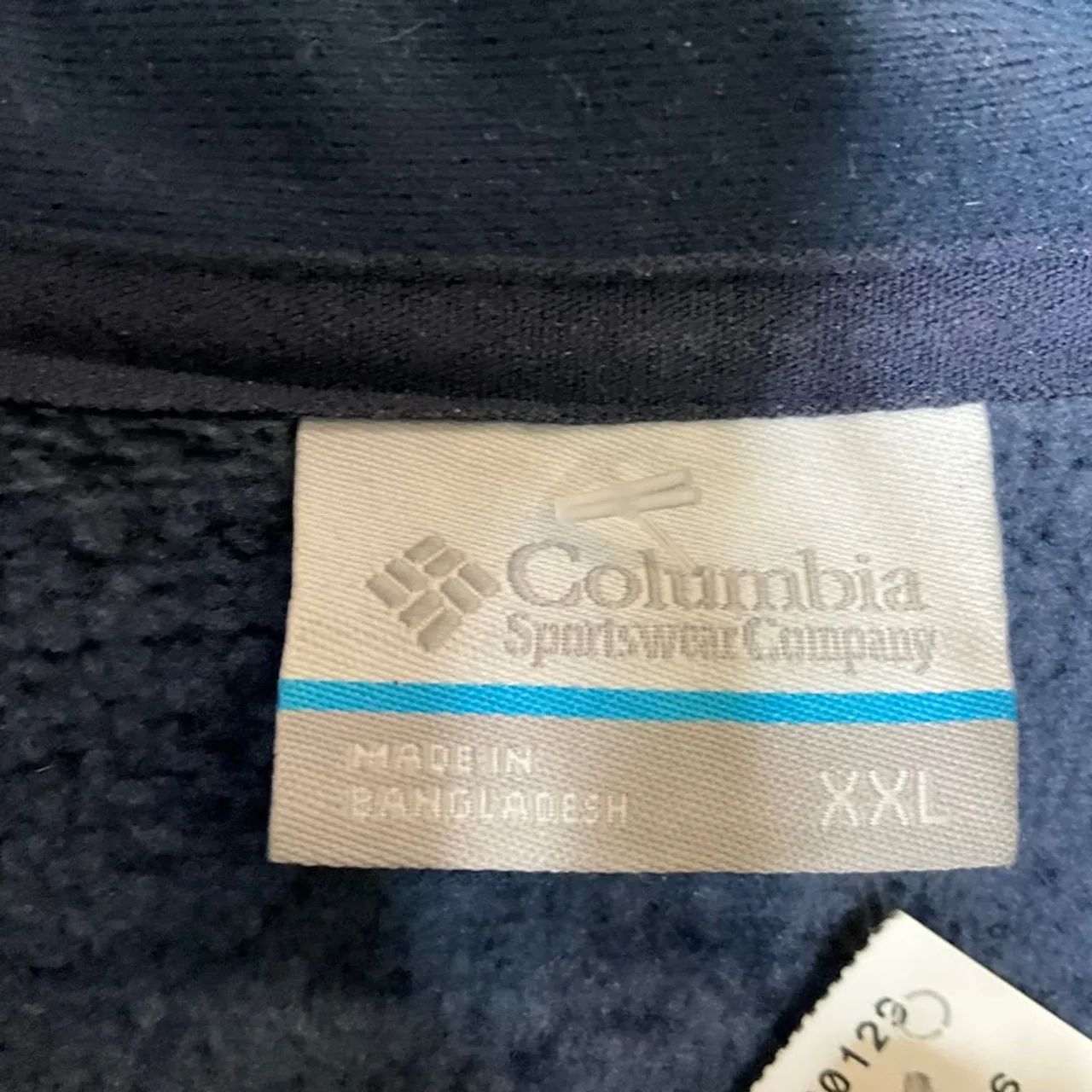 Used columbia  COATS  XXL-20 60129-S000418312-