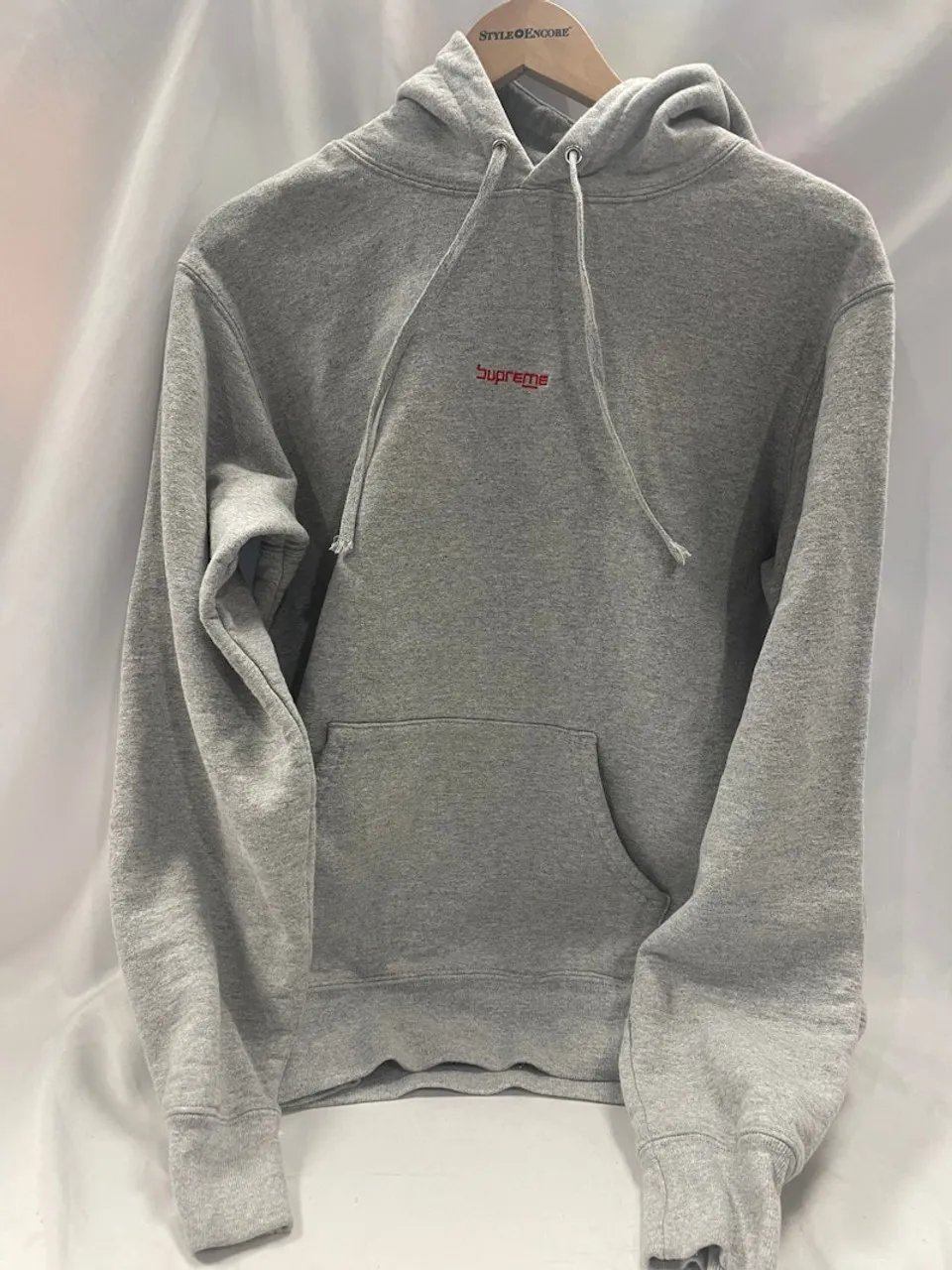 Used supreme HOODIE/ COATS 60067-S000558411-