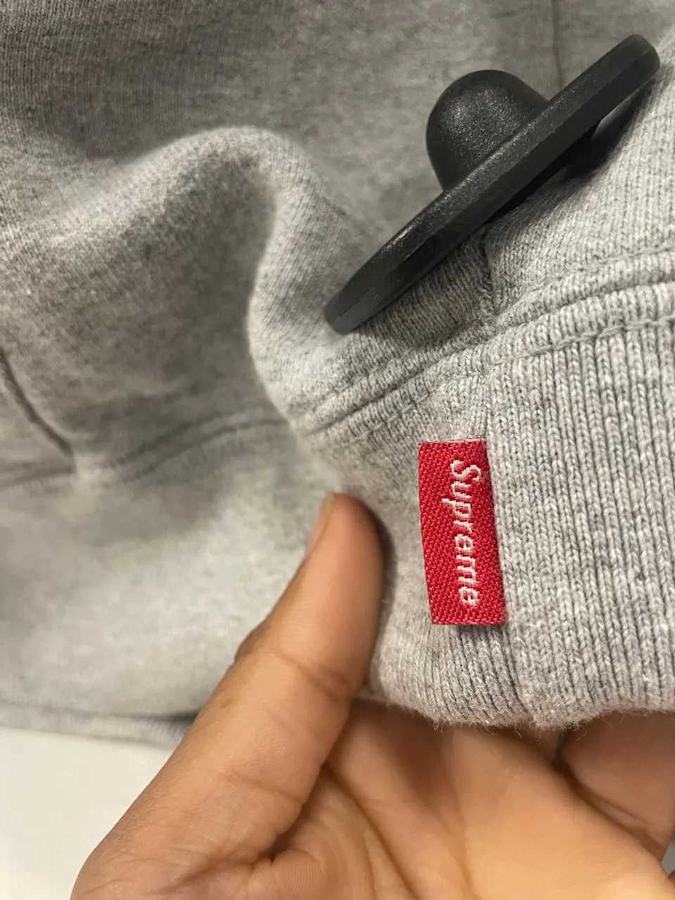 Used supreme HOODIE/ COATS 60067-S000558411-