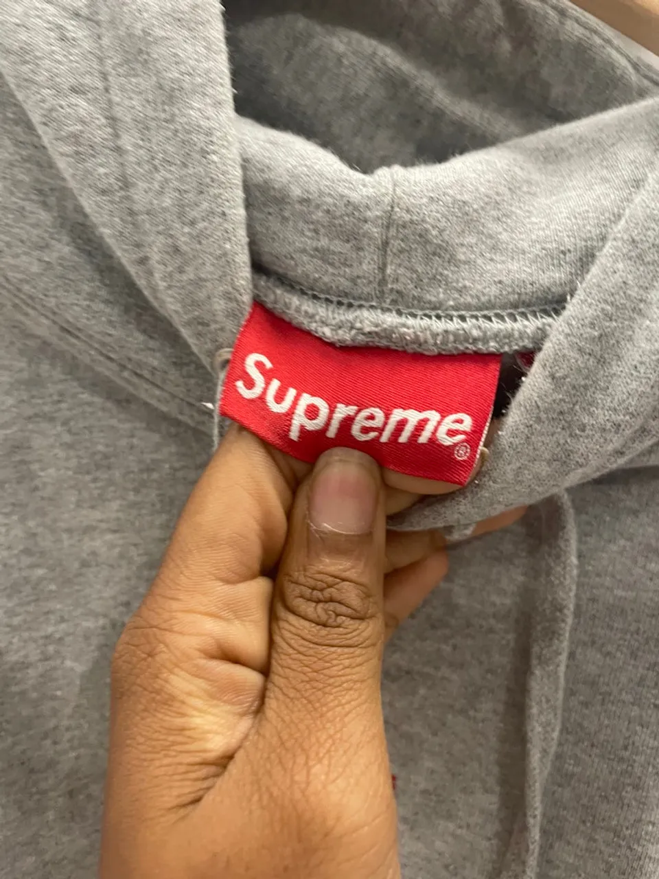 Used supreme HOODIE/ COATS 60067-S000558411-