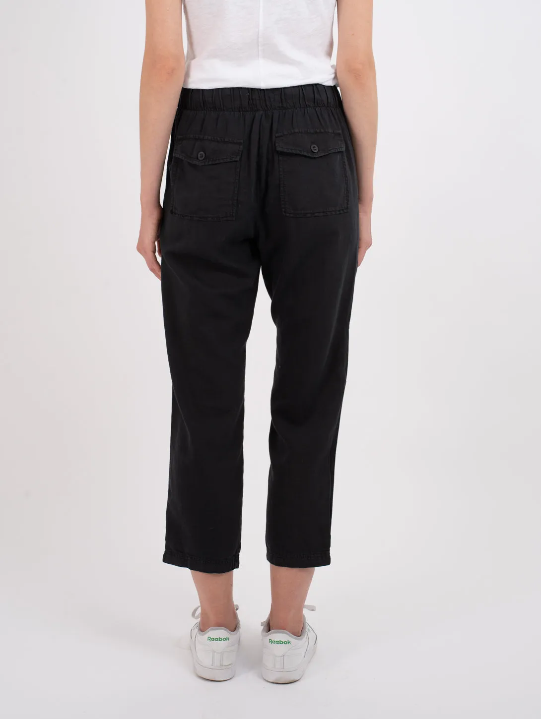 Utility Tie Pant