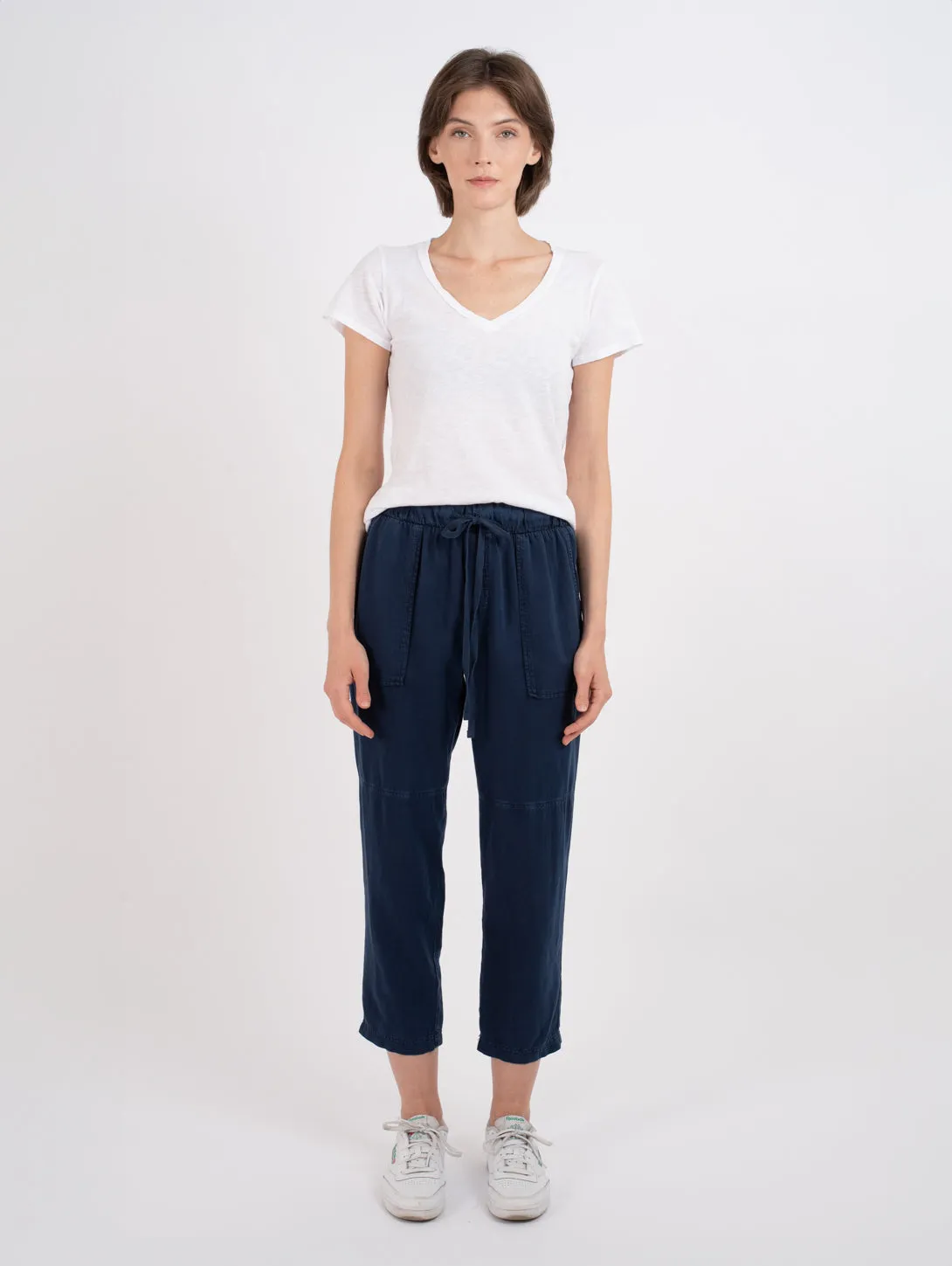 Utility Tie Pant