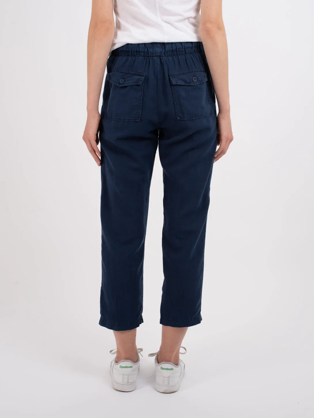 Utility Tie Pant