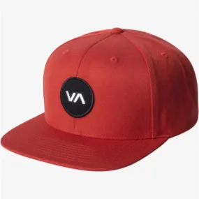 VA PATCH SNAPBACK