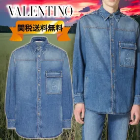 VALENTINO  |Luxury Shirts