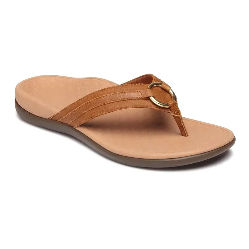 Vionic Women's Tide Aloe - Mocha