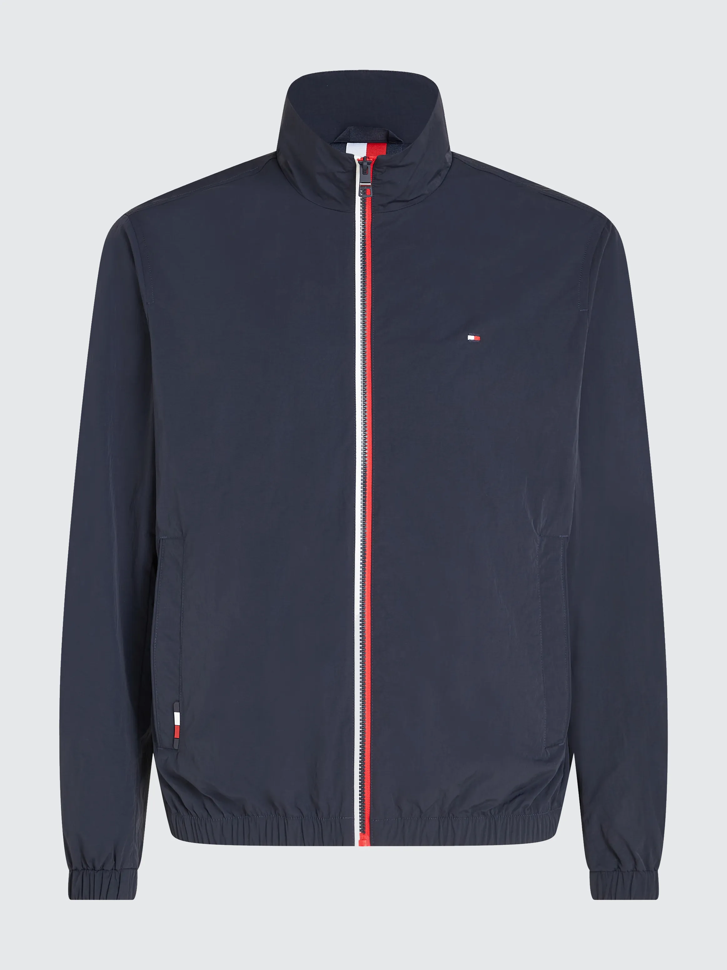 WCC Blouson Jacket | Coats & Jackets | Tommy Hilfiger