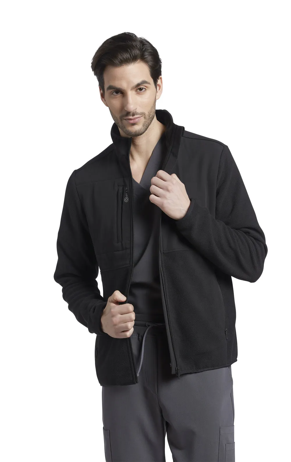 White Cross FIT Men’s Polar Fleece