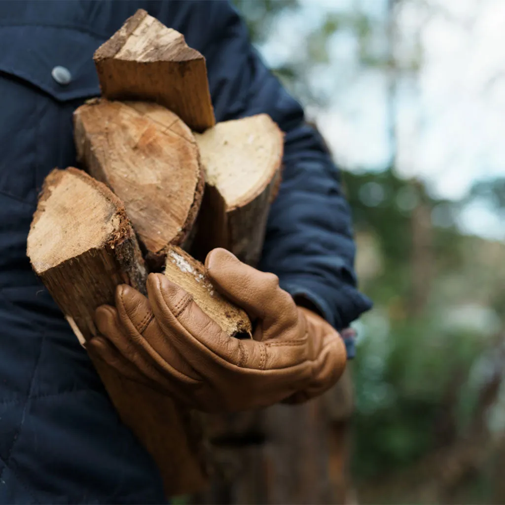 Wilderness Gloves